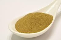 BOBKOVÝ LIST MLETÝ 490 g - dóza