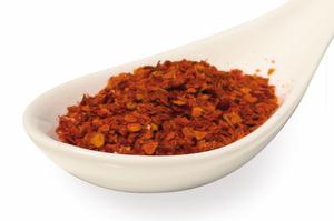 CHILLI PAPRIČKY DRVENÉ 500 g - fol