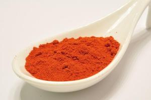 PAPRIKA SLADKÁ EXTRA (maďarský typ, ASTA 130-80) 500 g - fol