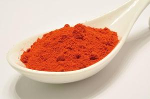 PAPRIKA SLADKÁ PREMIUM (maďarský typ, ASTA 170-110) 500 g - fol