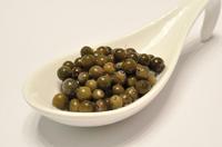 KORENIE ZELENÉ V NÁLEVE 850 g - dóza