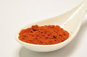 PAPRIKA SLADKÁ MLETÁ (maďarský typ, ASTA 80-60) 600 g - dóza