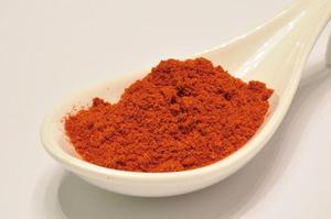 PAPRIKA ŠTIPĽAVÁ 550 g - dóza