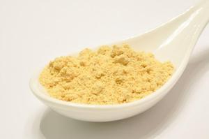 HORČICA BIELA MLETÁ 500 g - fol