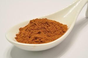 ŠKORICA MLETÁ (Cinnamomum zeylanicum) 500 g - fol