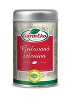 GRILOVANÁ ZELENINA Čistá línia 100 g - plech