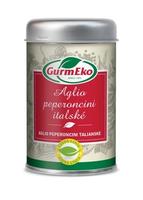 AGLIO PEPERONCINI TALIANSKE Čistá línia 80 g - plech