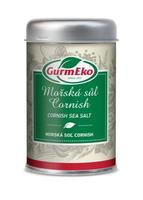 CORNISH SEA SALT (Morská sol' Cornish) 100 g - plech