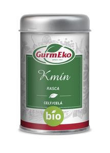 BIO - RASCA CELÁ 90 g - plech