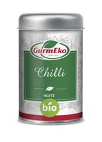 BIO - CHILLI MLETÉ 80 g - plech