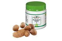 BIO - MUŠKÁTOVÝ ORECH MLETÝ 260 g - minidóza