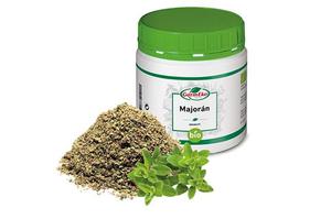 BIO - MAJORÁN DRHNUTÝ 60 g - minidóza