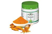 BIO - KURKUMA MLETÁ 290 g - minidóza