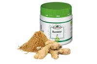 BIO - ĎUMBIER MLETÝ 210 g - minidóza