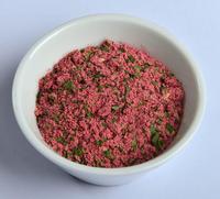 ZMES S ČERVENOU REPOU - PM 500 g - fol