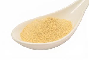 CITRÓNOVÁ KÔRA MLETÁ 300 g - minidóza
